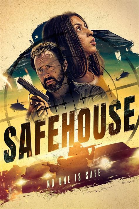 Safehouse .